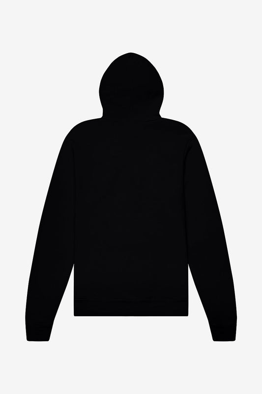 Custom Men's Pullover Hoodie | Veteran-Owned | Plymouth, MI