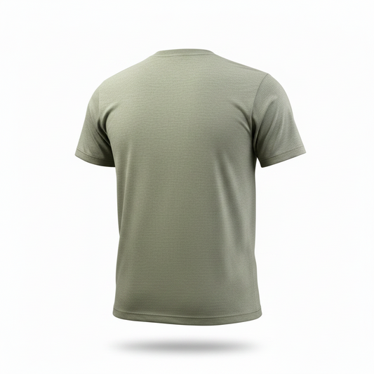 Patriot T-Shirt | Veteran-Owned | Plymouth, MI