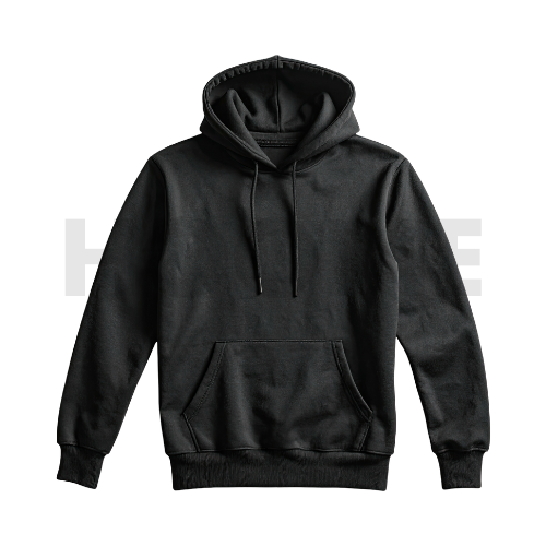 Hoodie Collection