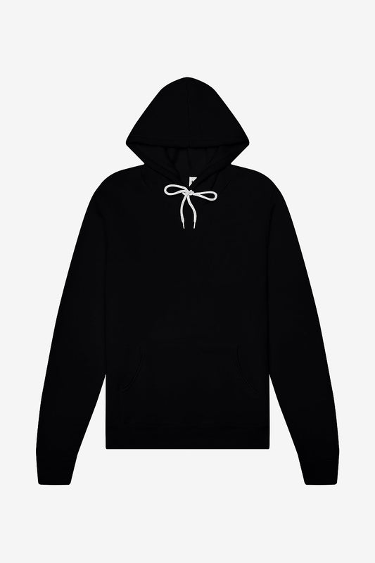 Custom Men's Pullover Hoodie | Veteran-Owned | Plymouth, MI