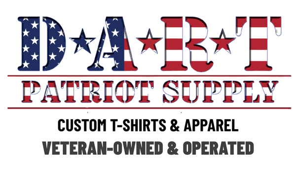 Dart Patriot Supply