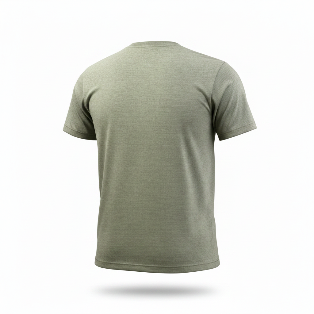 Patriot T-Shirt | Veteran-Owned | Plymouth, MI