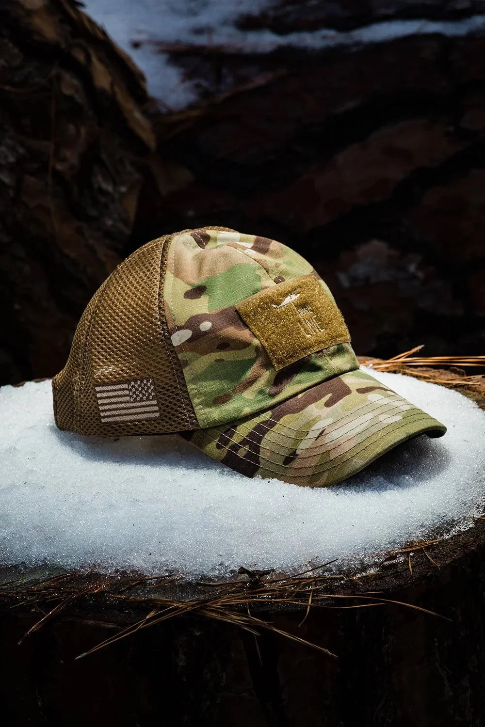 Nine Line American Made Hats | Tactical Baseball Caps | DART Patriot Supply