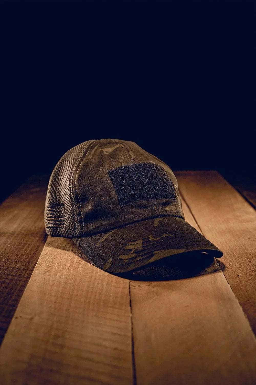 Nine Line American Made Hats | Tactical Baseball Caps | DART Patriot Supply